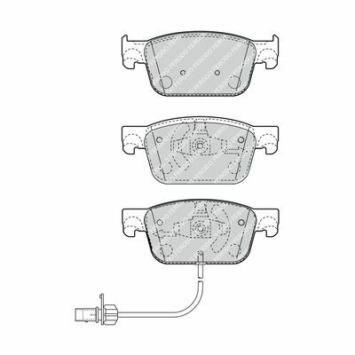 PREMIER ECO FRICTION