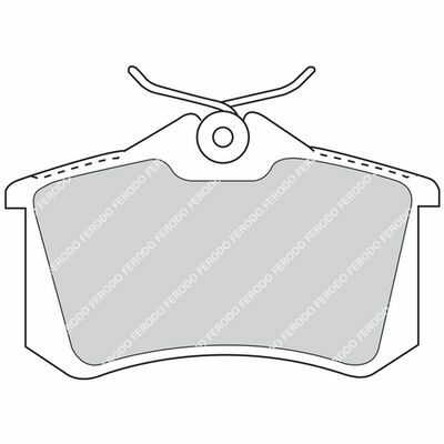 PREMIER ECO FRICTION