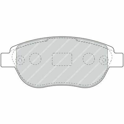 PREMIER ECO FRICTION