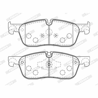 PREMIER ECO FRICTION