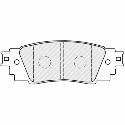 PREMIER ECO FRICTION