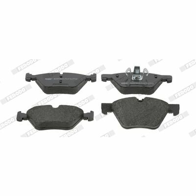 PREMIER ECO FRICTION