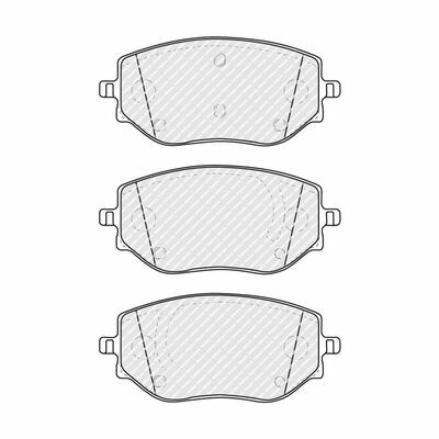PREMIER ECO FRICTION