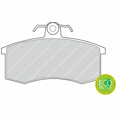 PREMIER ECO FRICTION