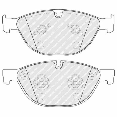PREMIER ECO FRICTION