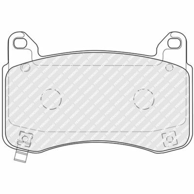PREMIER ECO FRICTION