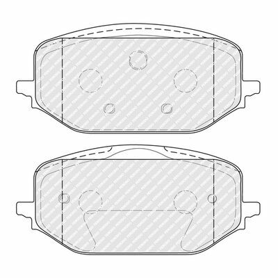 PREMIER ECO FRICTION
