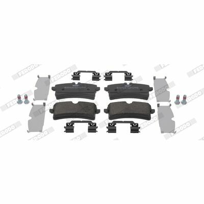 PREMIER ECO FRICTION