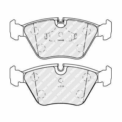 PREMIER ECO FRICTION