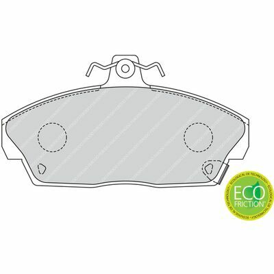 PREMIER ECO FRICTION