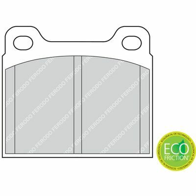 PREMIER ECO FRICTION