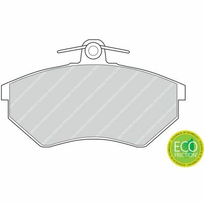 PREMIER ECO FRICTION