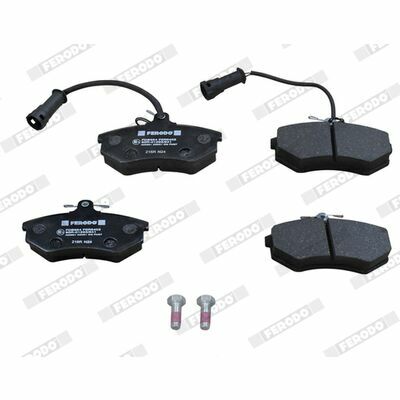 PREMIER ECO FRICTION