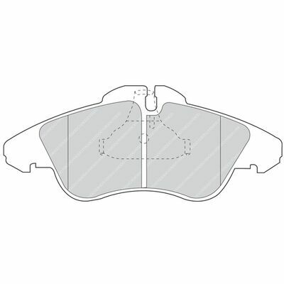PREMIER ECO FRICTION