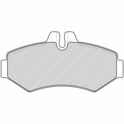 PREMIER ECO FRICTION