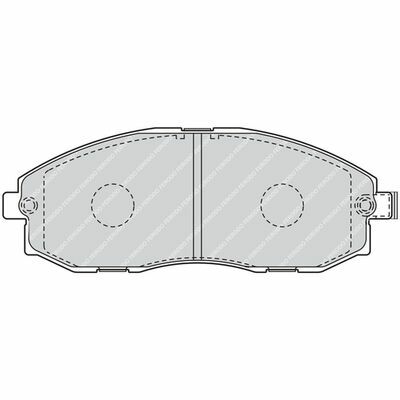 PREMIER ECO FRICTION