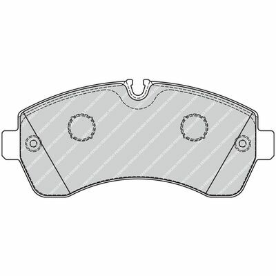 PREMIER ECO FRICTION