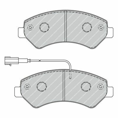 PREMIER ECO FRICTION
