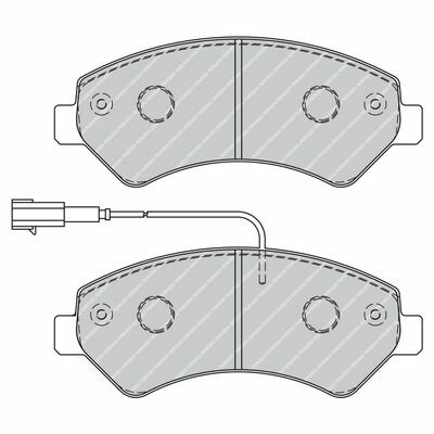 PREMIER ECO FRICTION