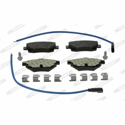 PREMIER ECO FRICTION