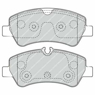 PREMIER ECO FRICTION