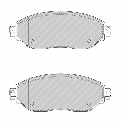 PREMIER ECO FRICTION