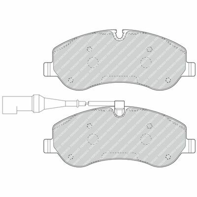 PREMIER ECO FRICTION