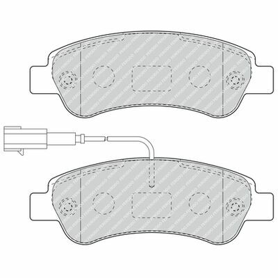 PREMIER ECO FRICTION
