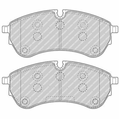 PREMIER ECO FRICTION