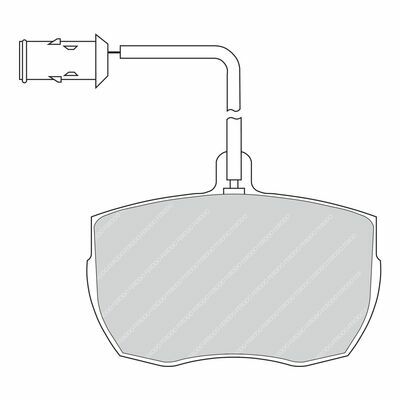 PREMIER ECO FRICTION