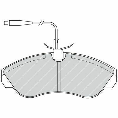 PREMIER ECO FRICTION