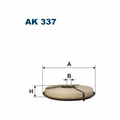 AK 337