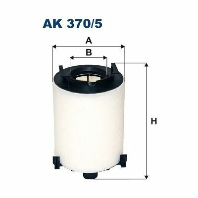 AK 370/5