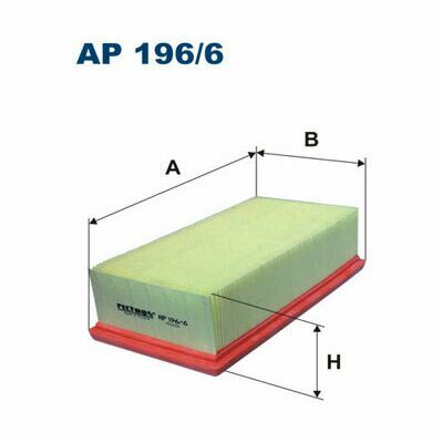 AP 196/6