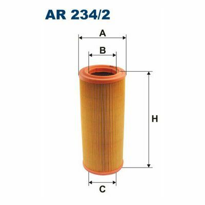 AR 234/2