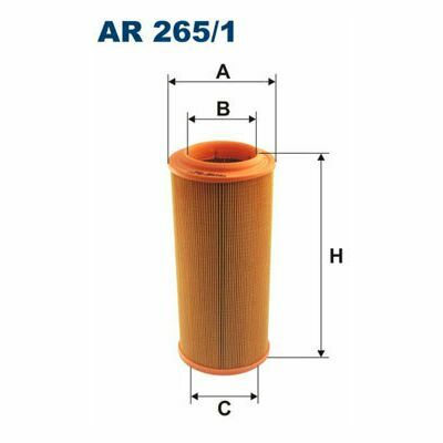 AR 265/1