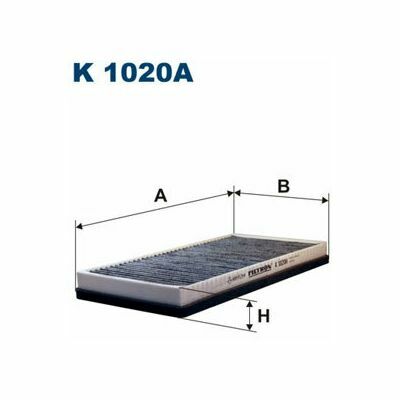 K 1020A