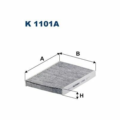 K 1101A