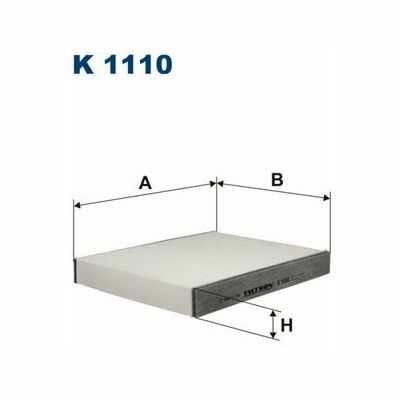 K 1110