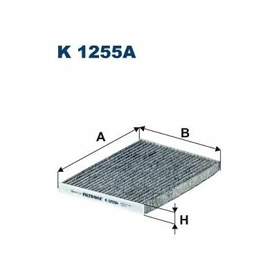 K 1255A