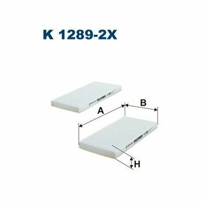 K 1289-2x