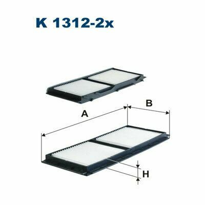 K 1312-2x