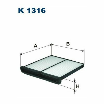 K 1316