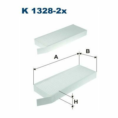 K 1328-2x