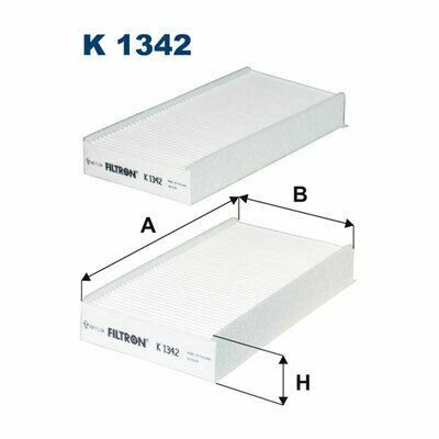 K 1342-2x