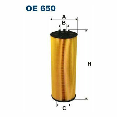 OE 650