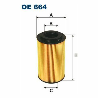 OE 664