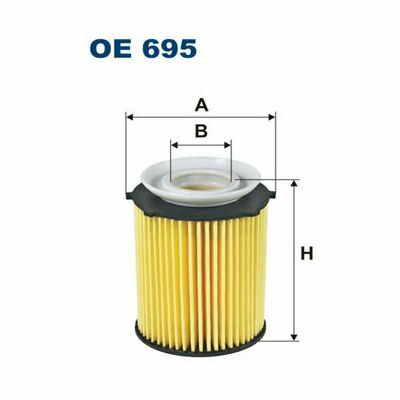 OE 695