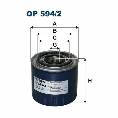 OP 594/2