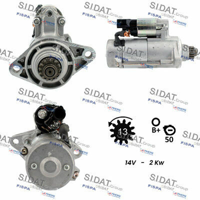 S12DE0145